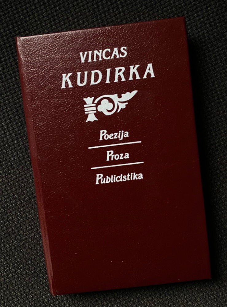Poezija. Proza. Publicistika