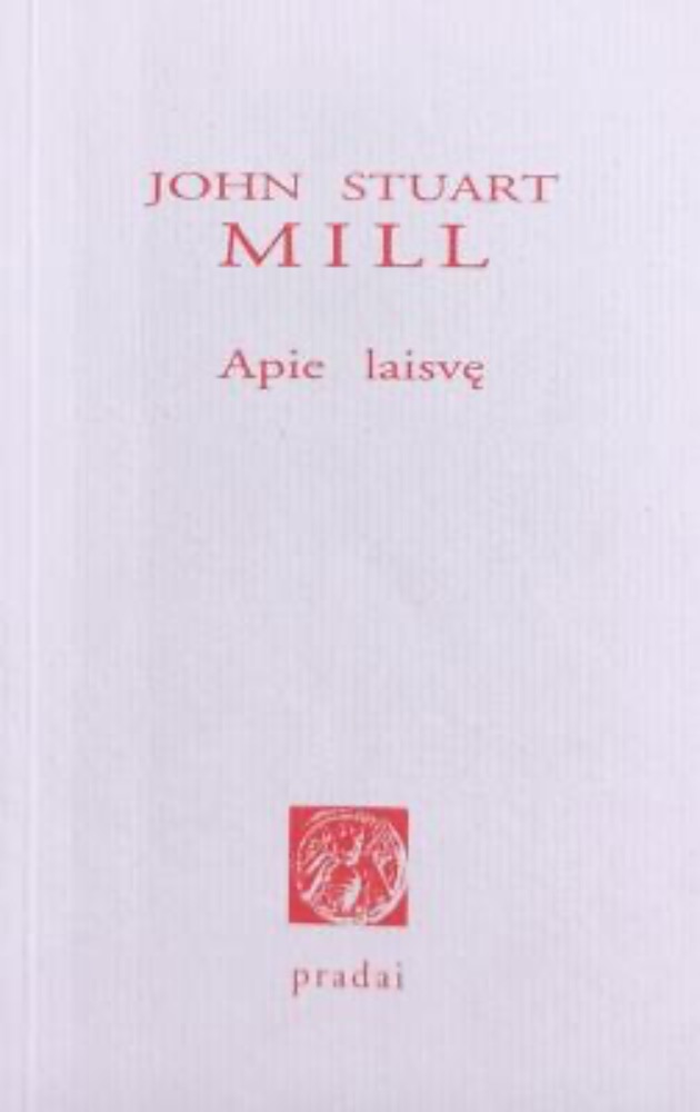 Apie laisvę