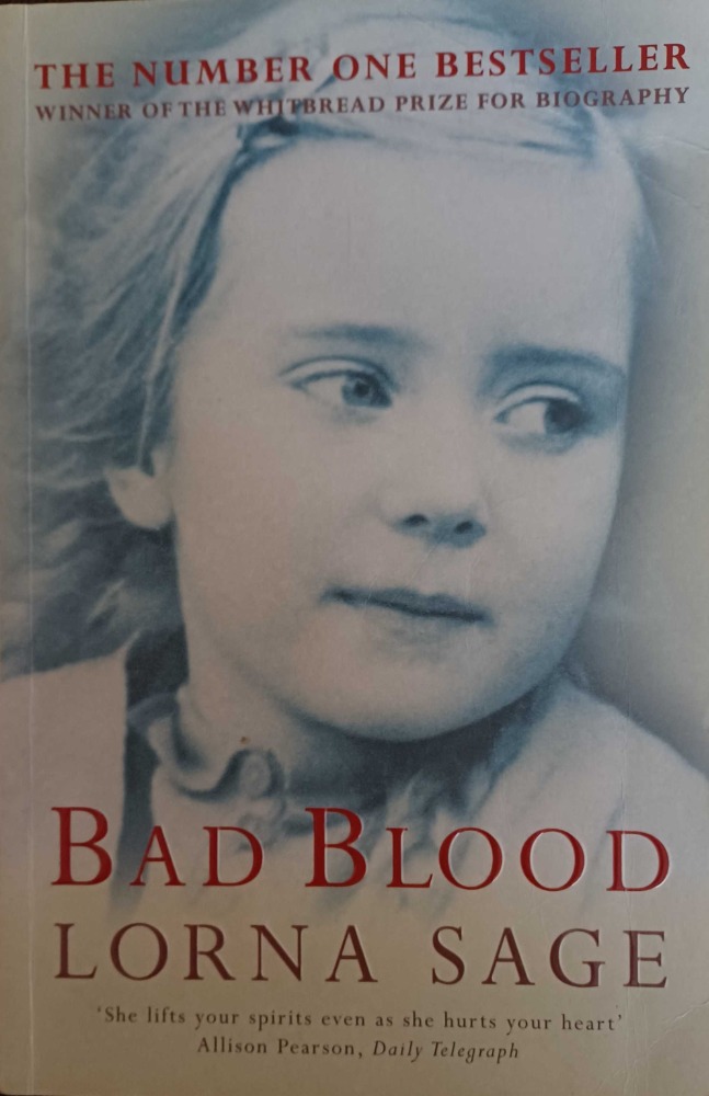 Bad Blood