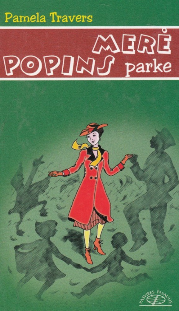 Merė Popins parke