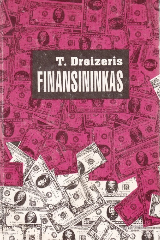 Finansininkas