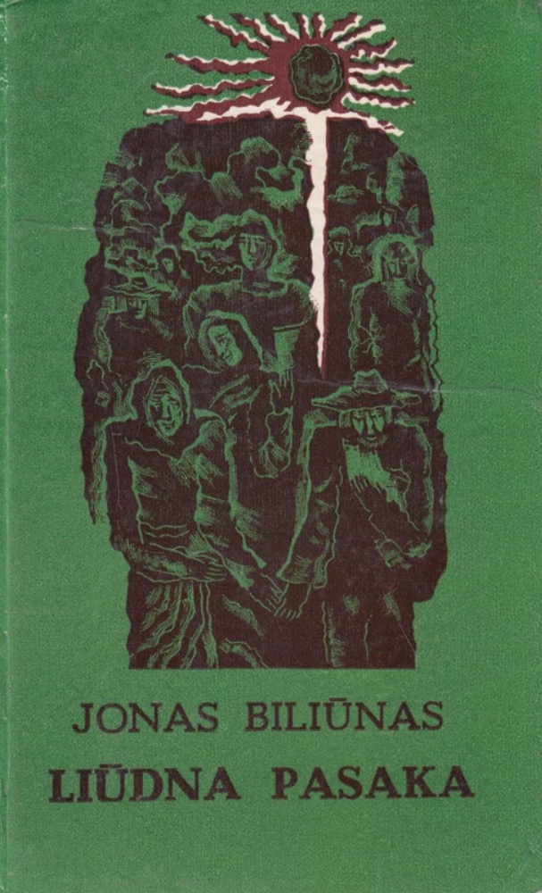 Liūdna pasaka