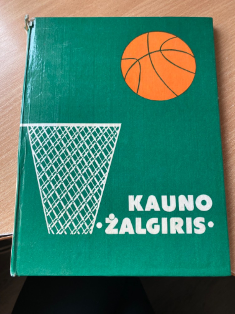 Kauno Žalgiris