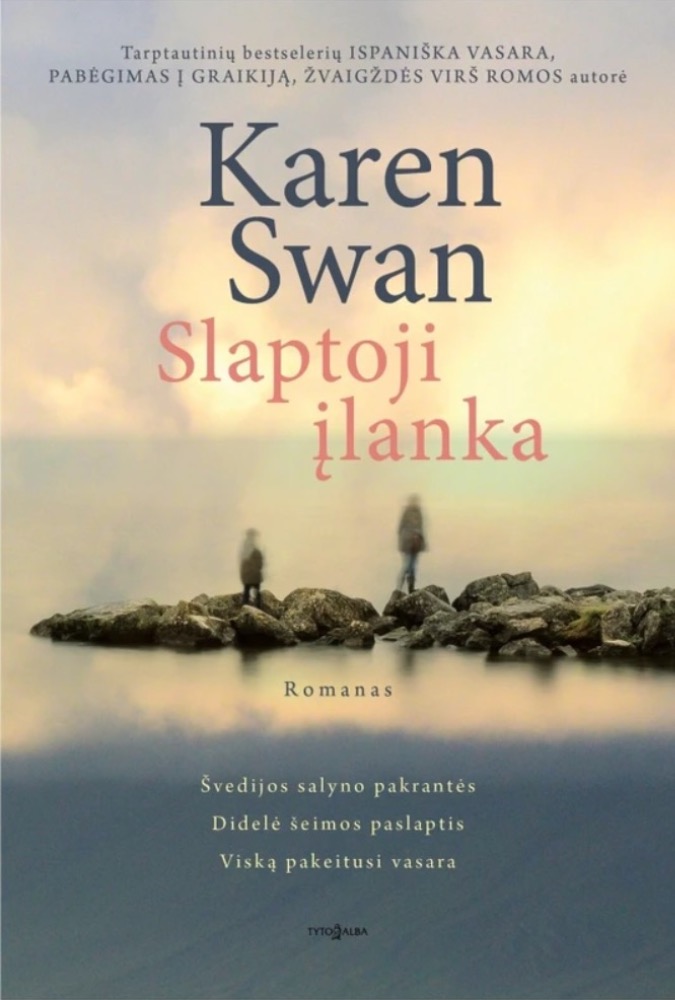 Slaptoji įlanka