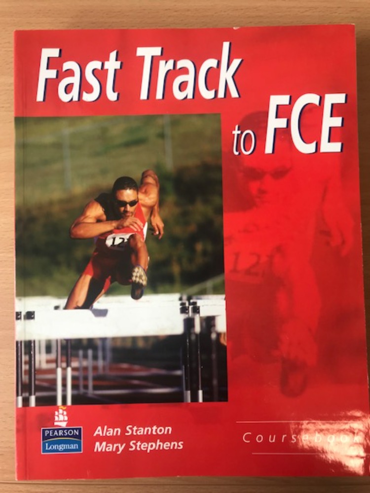 Fast Track to FCE