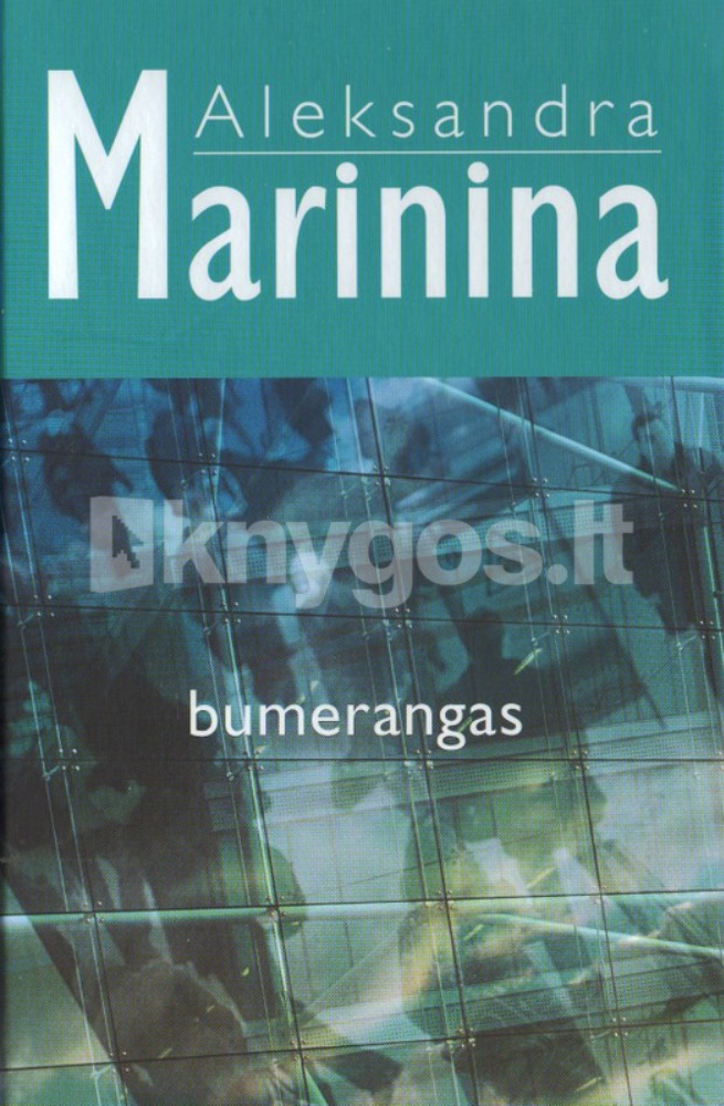 Bumerangas