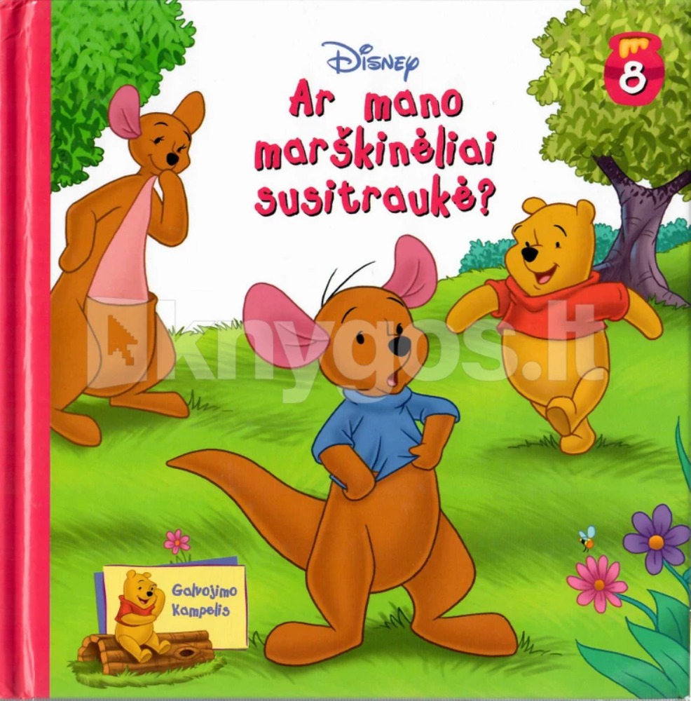 Ar mano marškinėliai susitraukė