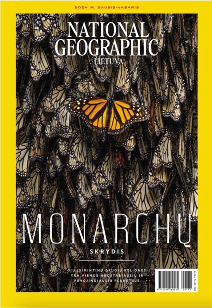 National Geographic