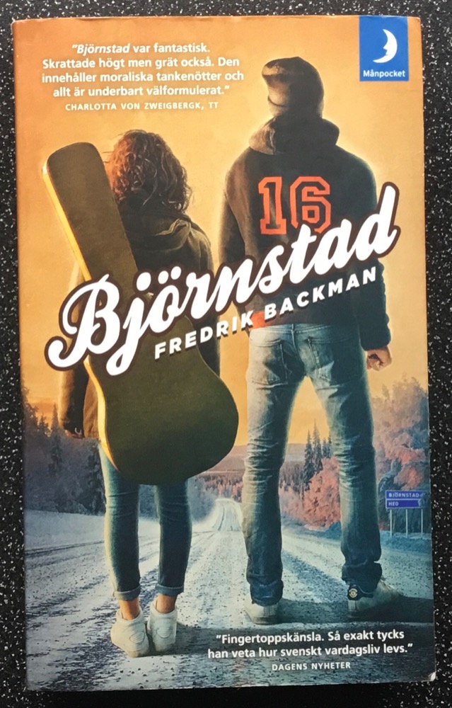 Björnstad