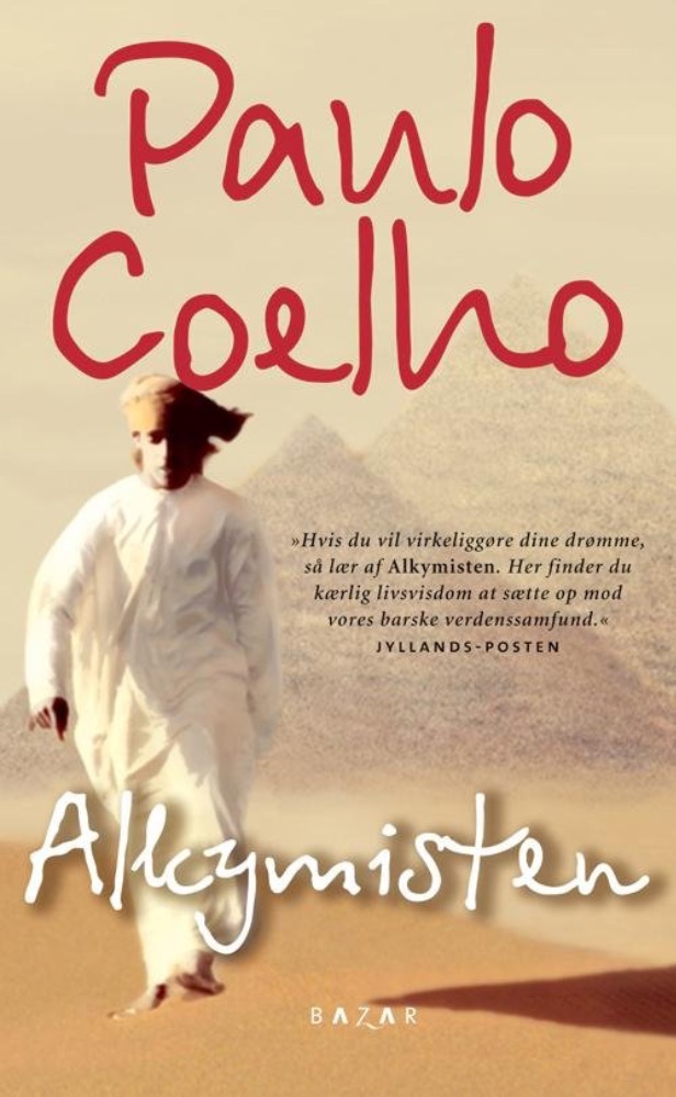 Alkymisten