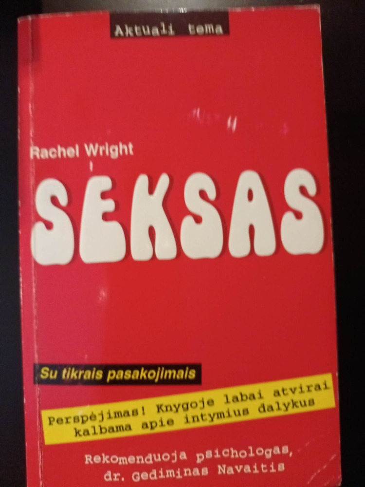 Seksas