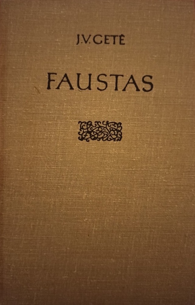 Faustas