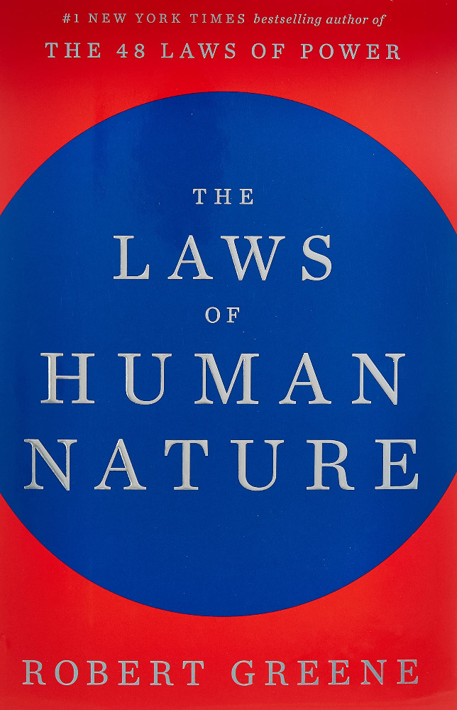 The Laws of Human Nature
