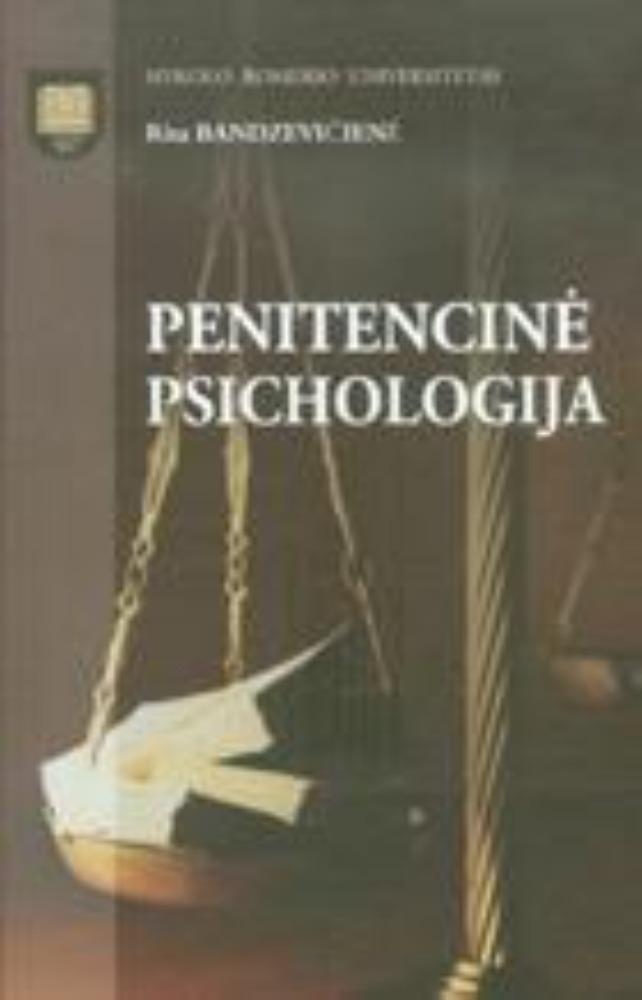 Penitencinė psichologija