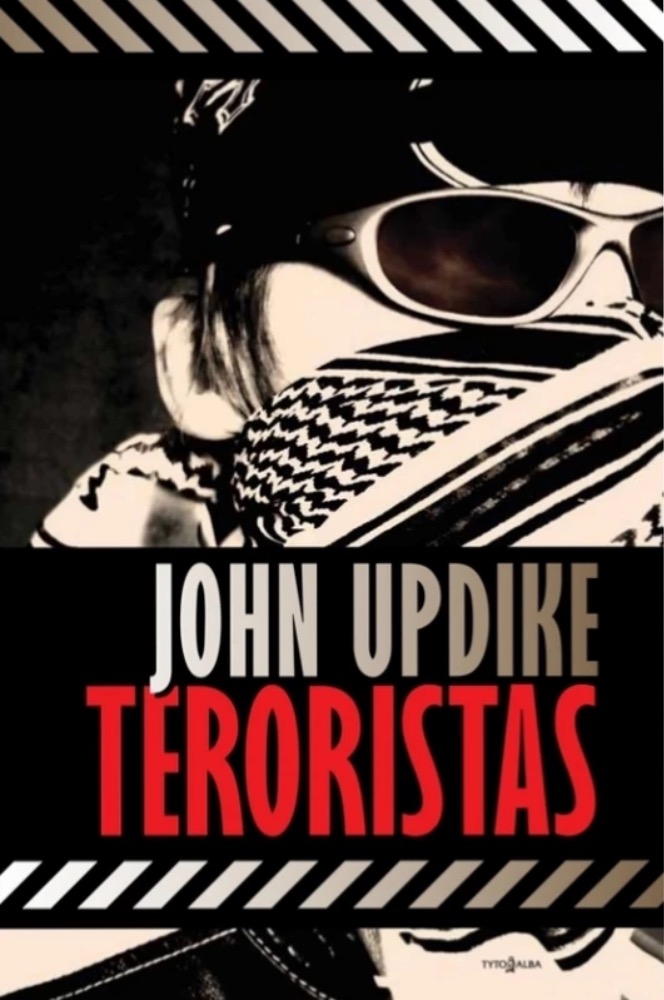 Teroristas