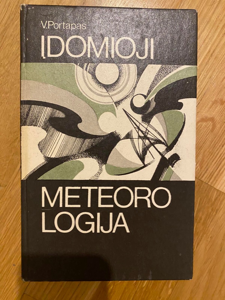 Įdomioji meteorologija