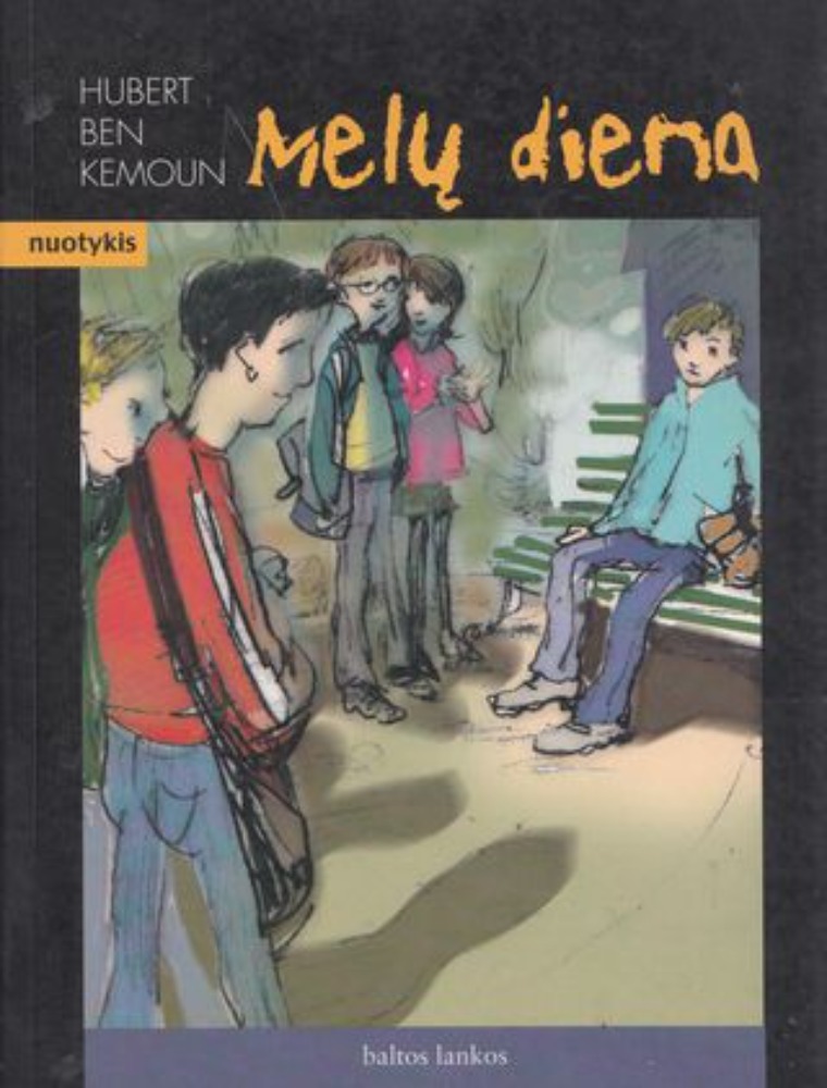 Melų diena