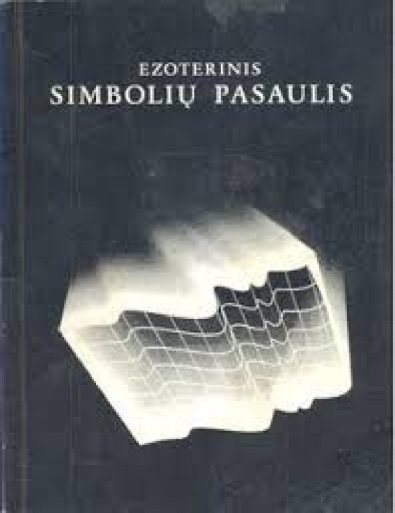 Ezoterinis simbolių pasaulis