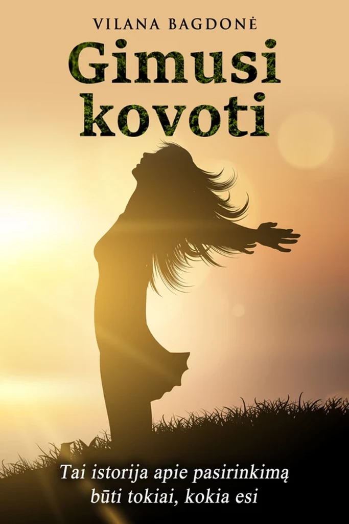 Gimusi kovoti