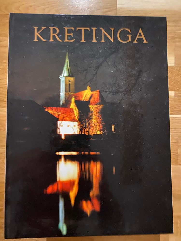 Kretinga