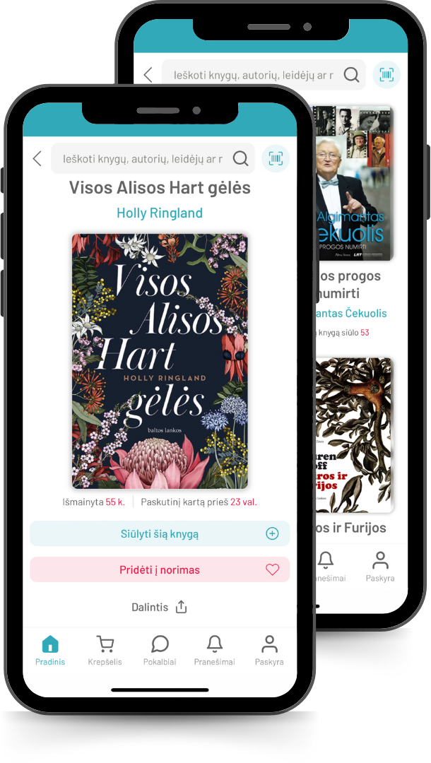 mobile app