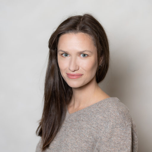 Nora Žaliūkė