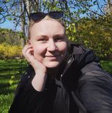 Aukštikalnytė Violeta