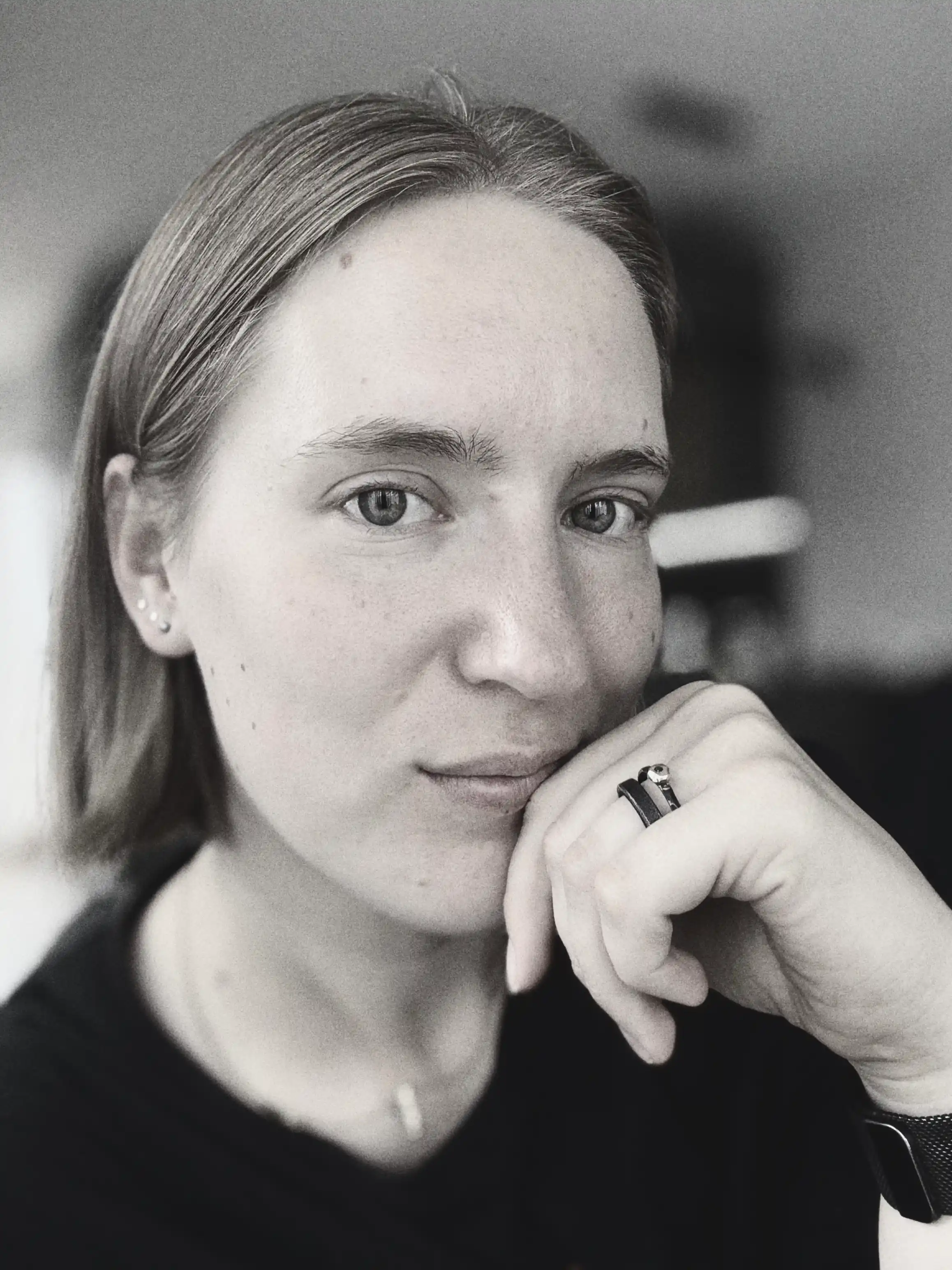 Dovilė Kriščiūnė