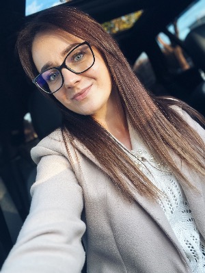 Ligita Saldukaitytė